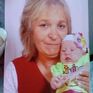 Meet your Posher, Debbie